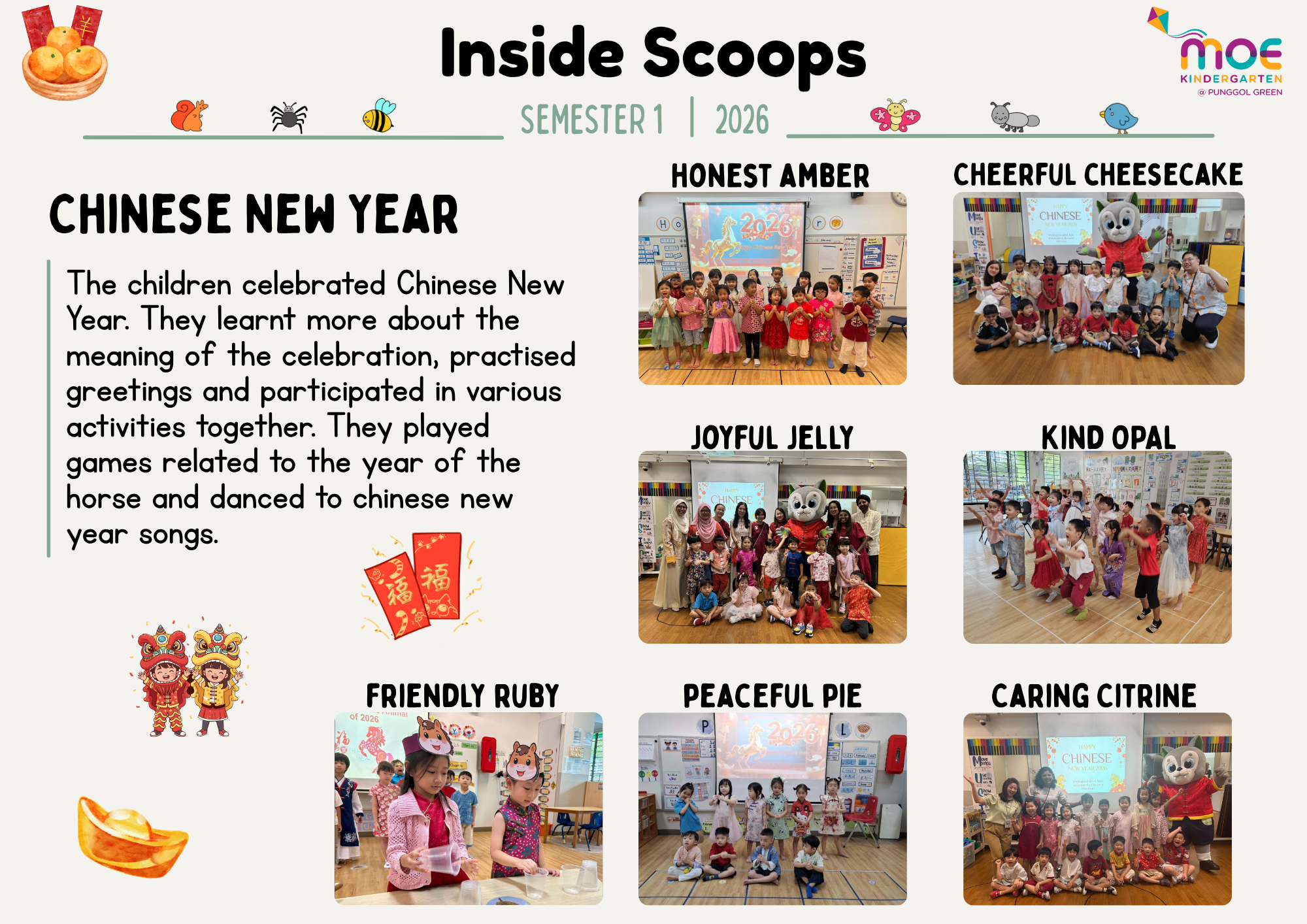 Chinese New Year